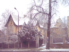 Trzebnica - ul. Ks. Bochenka!
