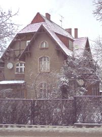 Trzebnica - ul. Obrońców Pokoju!