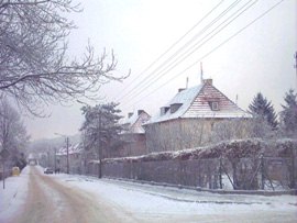Trzebnica - ul. H. Sawickiej!