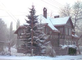 Trzebnica - ul. Olesnicka!