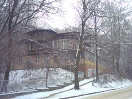 Trzebnica - wstęp do Bukowego Lasu!