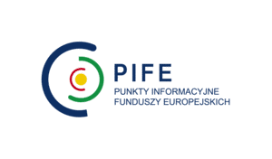 logotyp pife trzebnica