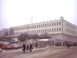 Trzebnica - Trzebnicki Urząd Miasta i Gminy!