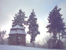 Trzebnica - na Wzgrzu Klasztornym!