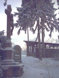 Trzebnica - na Wzgrzu Klasztornym!