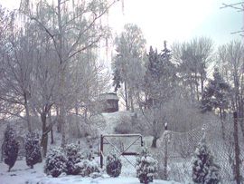Trzebnica - Wzgrze Klasztorne! 